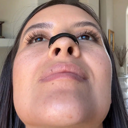 Magnetic Nasal Ventilation Patch Set