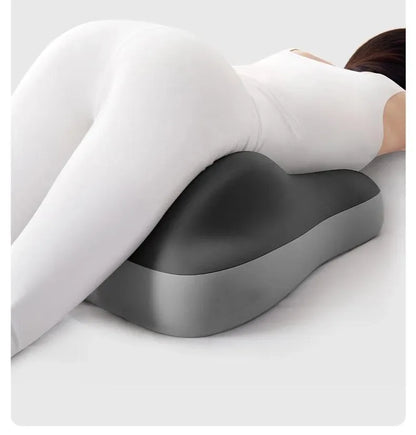 Couple hip cushion pillow