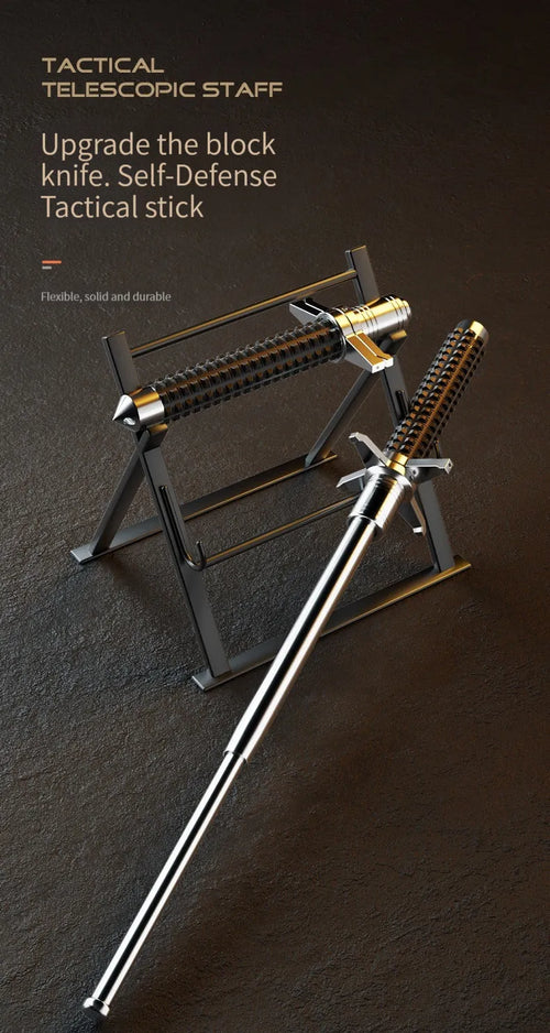 🔥LAST DAY Clearance Sale-70% OFF🔥Multi-Functional Hiking Safety Tool-🔥BUY 2 GET FREE SHIPPING🔥 