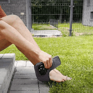 Suffering From Foot Pain, Burning, Tingling, or Numbness?