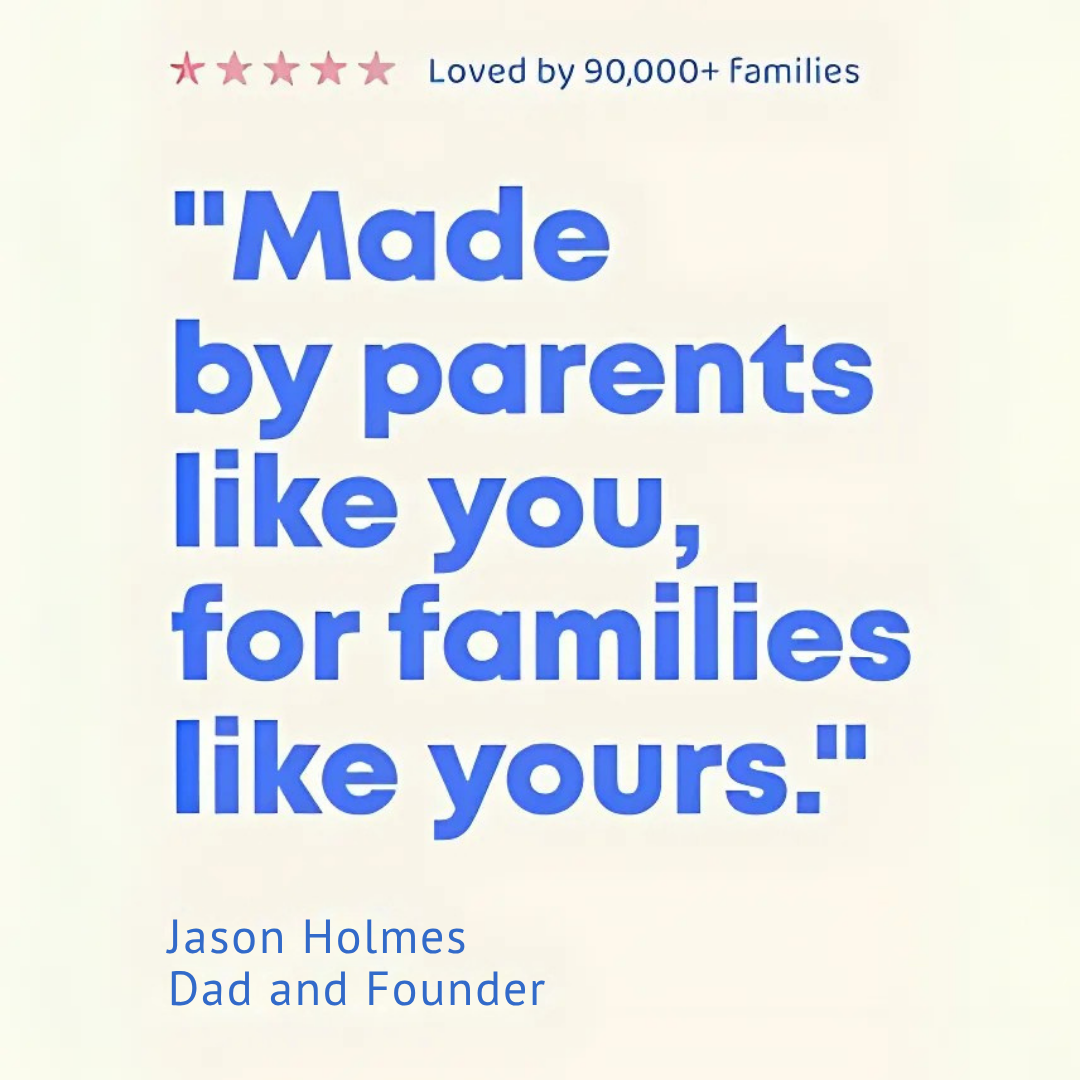 Nature's Fix™ - ParaGuard