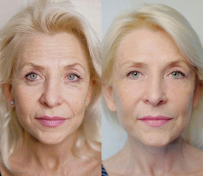 Natravor® Instant Wrinkle-Reducing Natural Cream