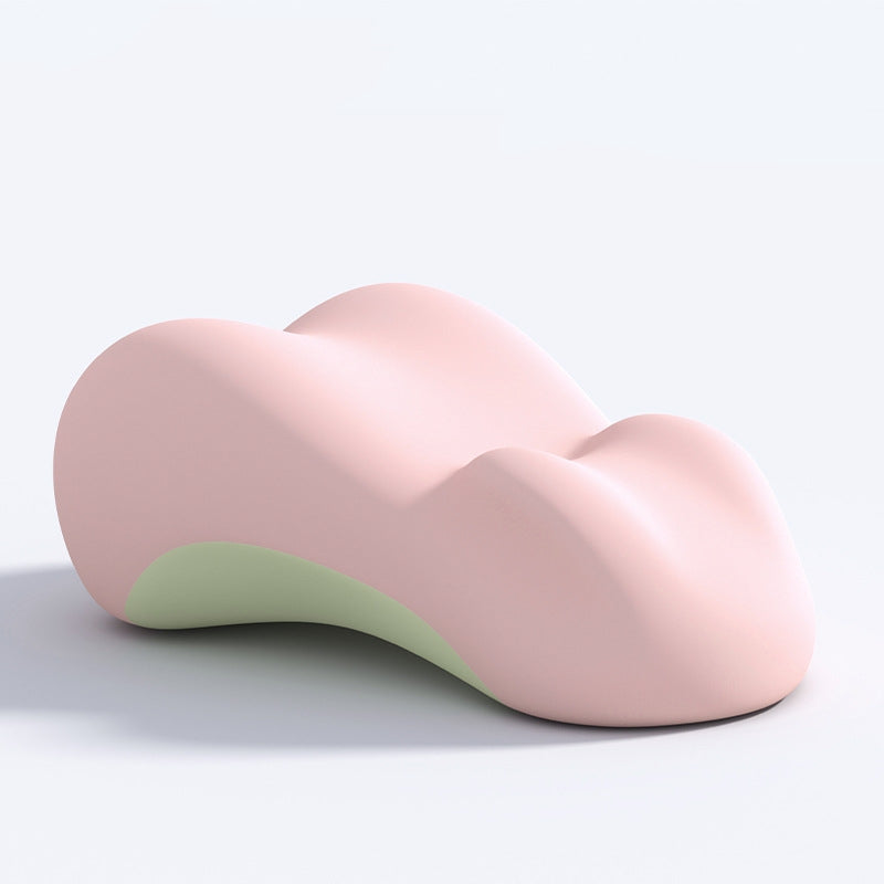 Couple hip cushion pillow