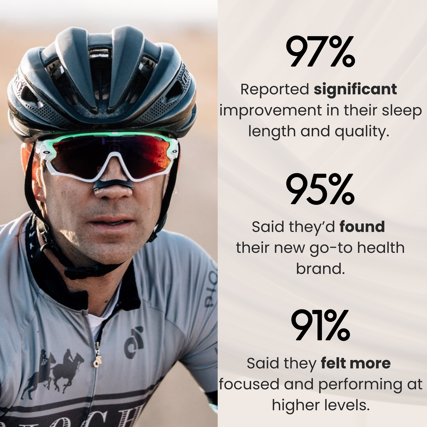 Magnetic Nasal Ventilation Patch Set