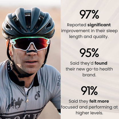 Magnetic Nasal Ventilation Patch Set