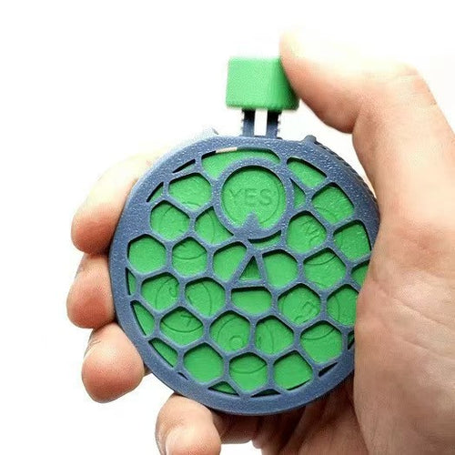 Yes/No Selector ＆ Couple Position Selector