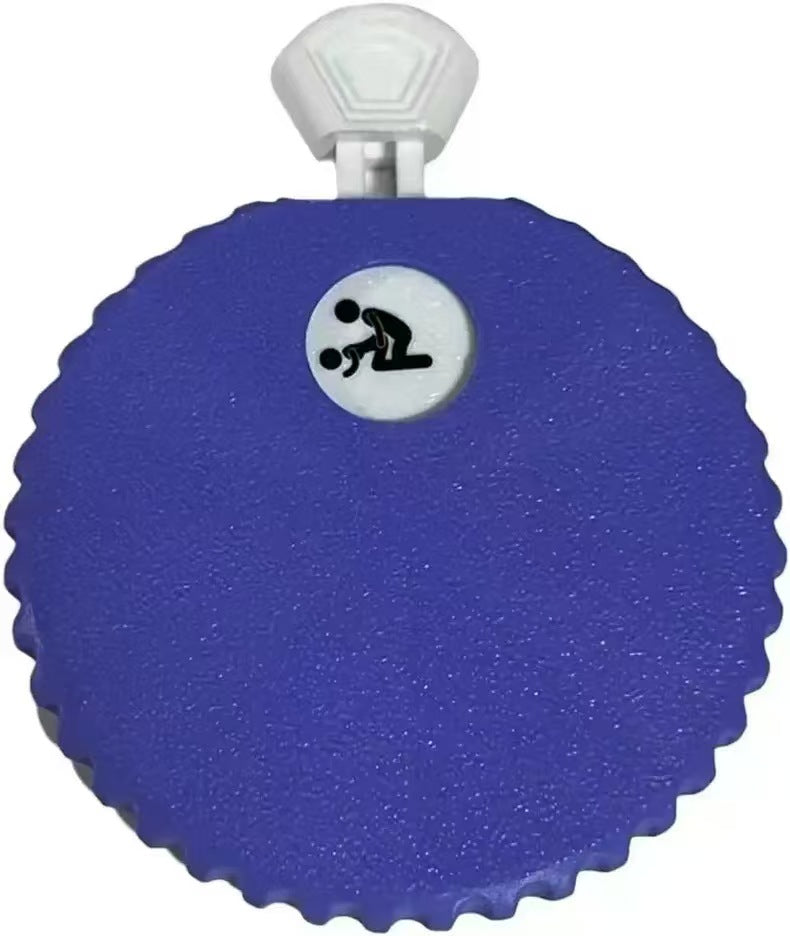 Yes/No Selector ＆ Couple Position Selector