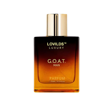 Final 3 Hours: 60%OFF🔥Gentlemen’s Fragrance Set with CEO MAN Perfume & G.O.A.T MAN Aroma