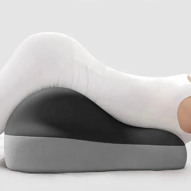 Couple hip cushion pillow