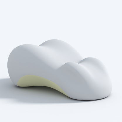 Couple hip cushion pillow