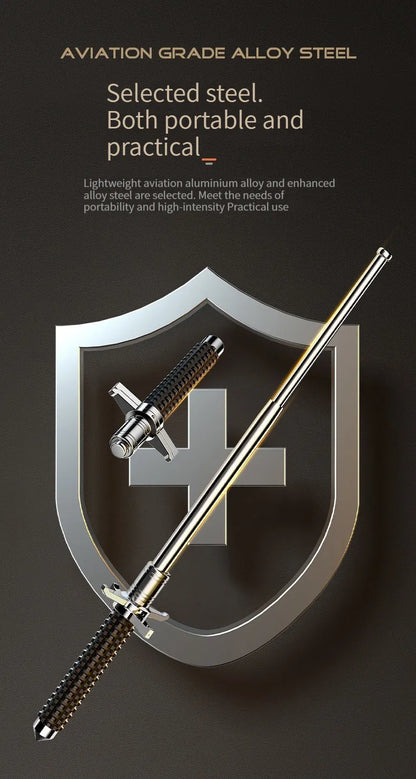 🔥LAST DAY Clearance Sale-70% OFF🔥Multi-Functional Hiking Safety Tool-🔥BUY 2 GET FREE SHIPPING🔥 