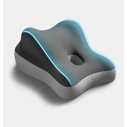 Couple hip cushion pillow