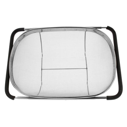 Sink Stainless Steel Oval Colander