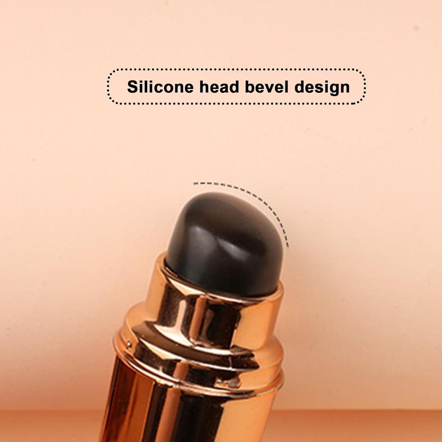 Retractable Powder Brush 5 In 1 Travel Eye Shadow Makeup Brush