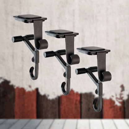 🎄Fireplace Stocking and Garland Hanger