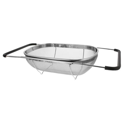 Sink Stainless Steel Oval Colander