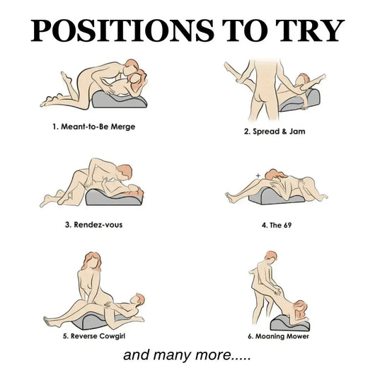 IsCloudPillow CloudLift Cushion Premium