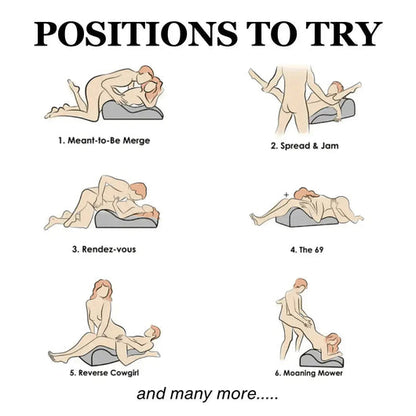 IsCloudPillow CloudLift Cushion Premium