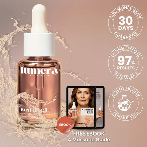 Lumera’s Bust Lift Oil