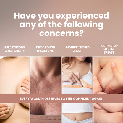 Lumera’s Bust Lift Oil