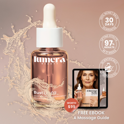 Lumera’s Bust Lift Oil