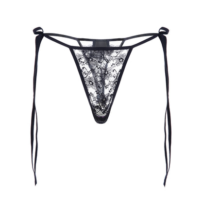 Underwear that "jumps"