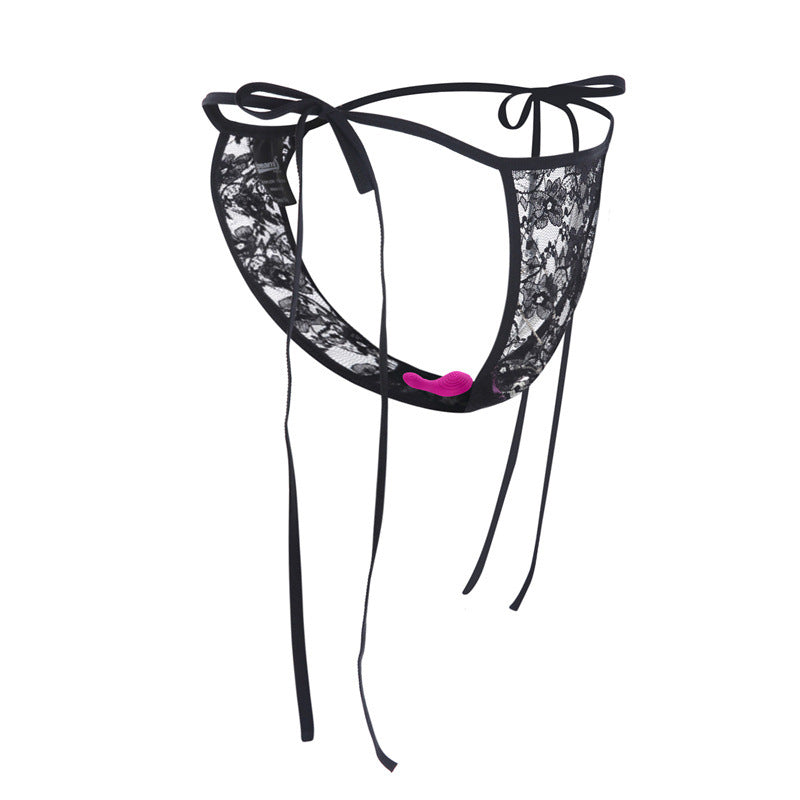 Underwear that "jumps"