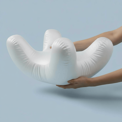 BeautyNest™ Anti-Wrinkle Sleep Pillow