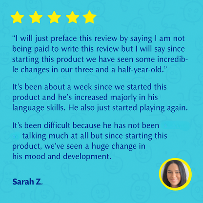 Nature's Fix™ - ParaGuard