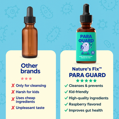 Nature's Fix™ - ParaGuard