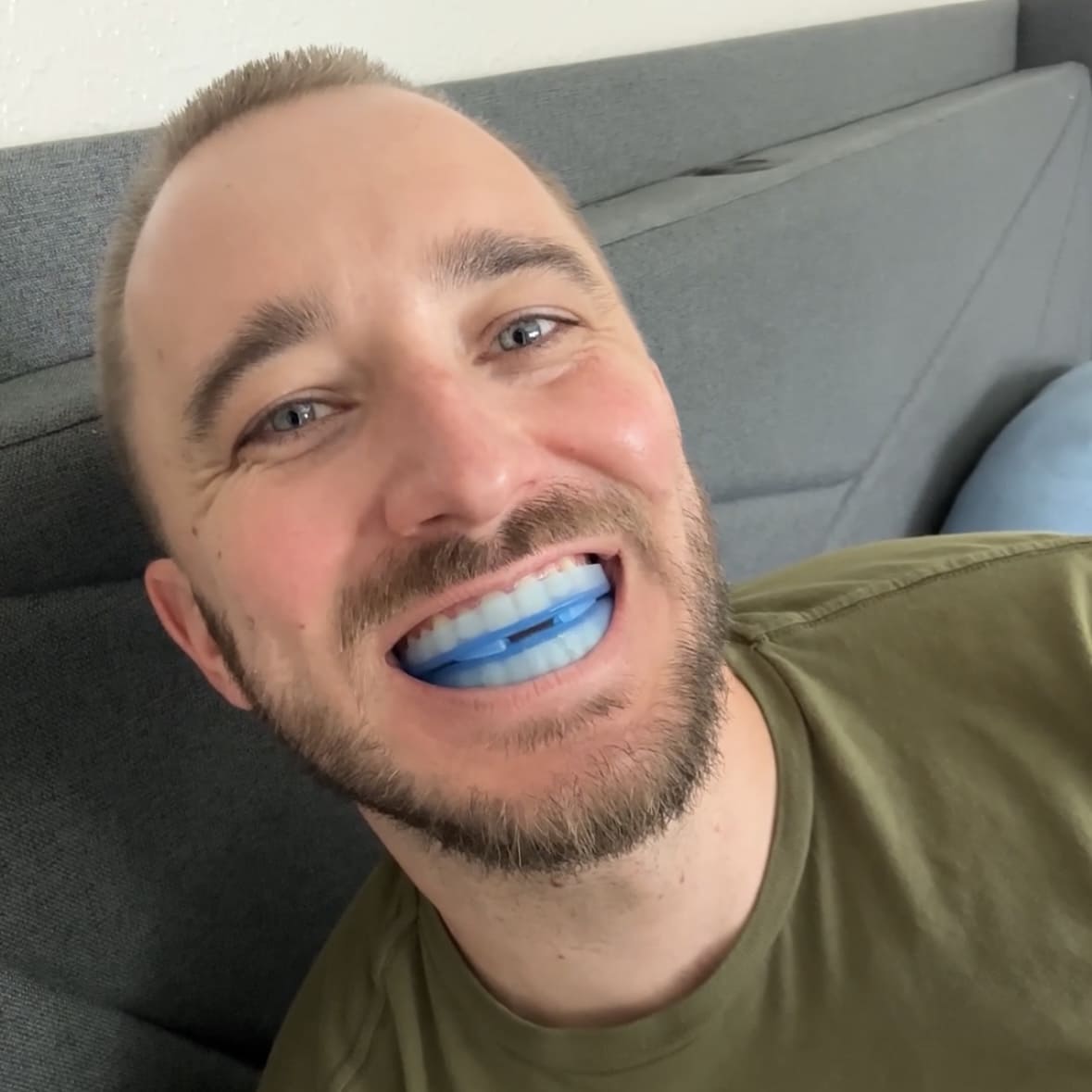 Honex™ - The Quiet Anti-Snoring Mouthpiece Universal Size