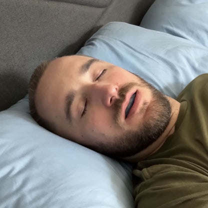 Honex™ - The Quiet Anti-Snoring Mouthpiece Universal Size