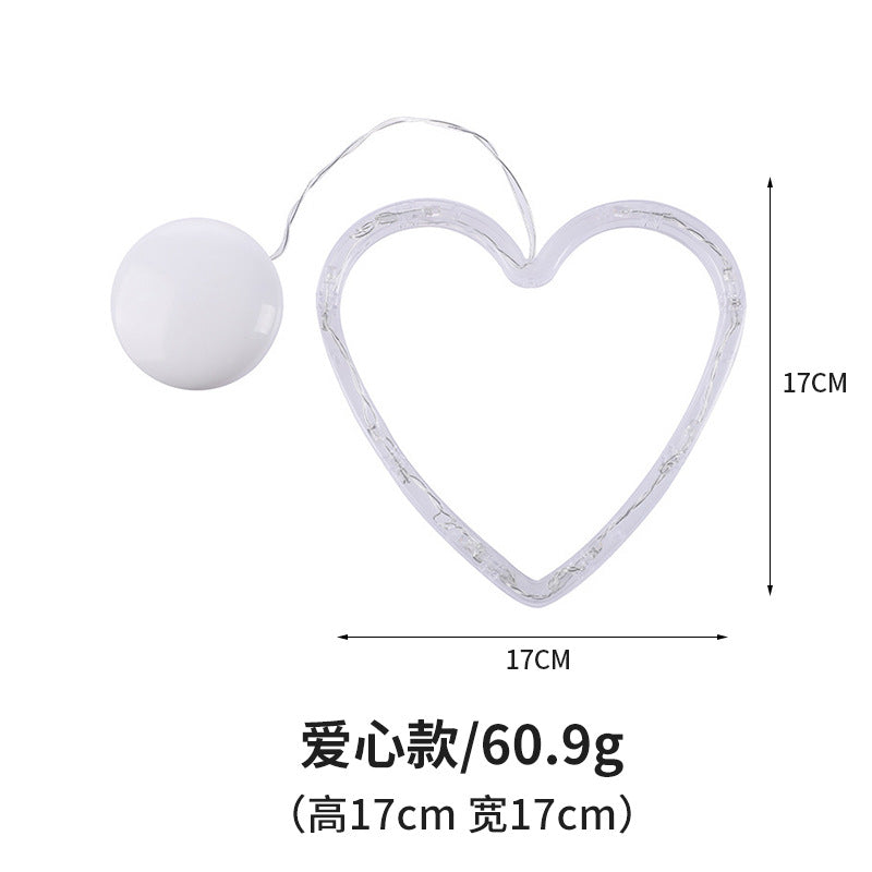 🎄Christmas Window Lights