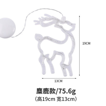 🎄Christmas Window Lights