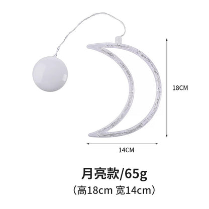 🎄Christmas Window Lights