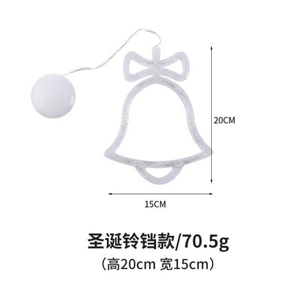 🎄Christmas Window Lights