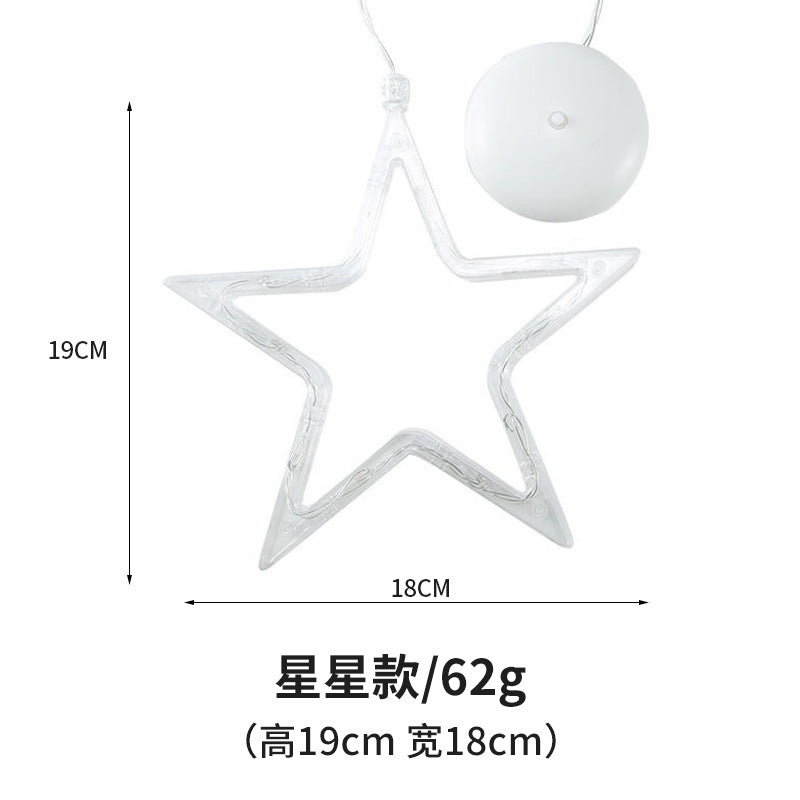 🎄Christmas Window Lights