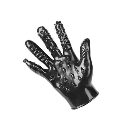 Erotic Masturbation Wolfsbane Gloves