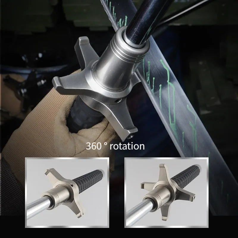 🔥LAST DAY Clearance Sale-70% OFF🔥Multi-Functional Hiking Safety Tool-🔥BUY 2 GET FREE SHIPPING🔥 