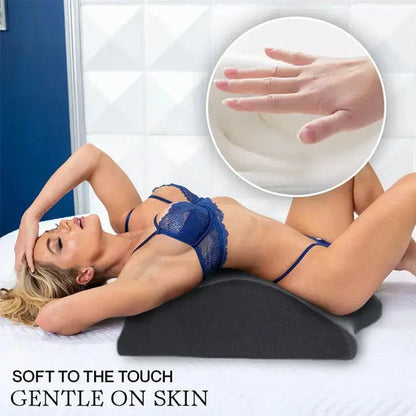 IsCloudPillow CloudLift Cushion Premium