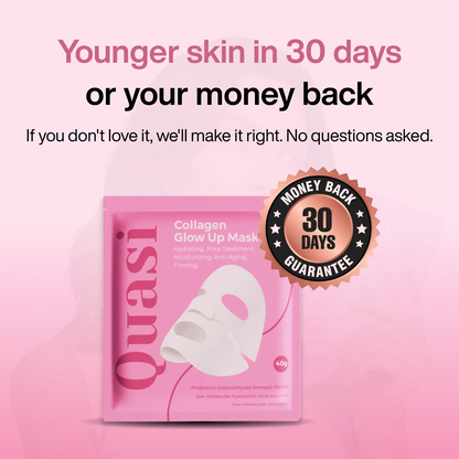 Collagen Glow Up Mask 2.0