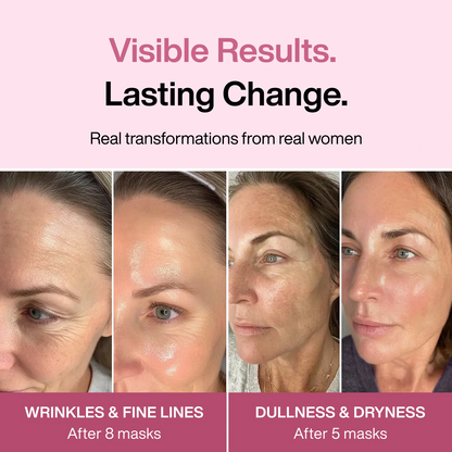 Collagen Glow Up Mask 2.0