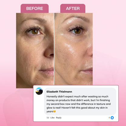 Collagen Glow Up Mask 2.0