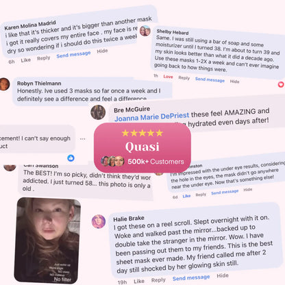 Collagen Glow Up Mask 2.0