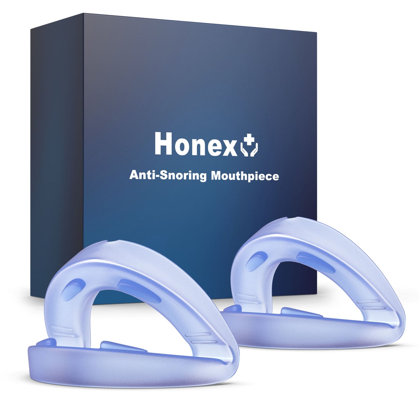 Honex™ - The Quiet Anti-Snoring Mouthpiece Universal Size