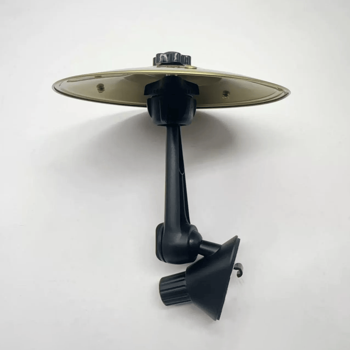 🎶 Make Your Driving More Fun  - Car Crash Cymbal Air Vent 🚗