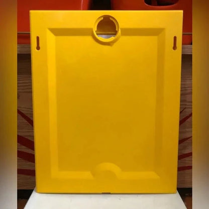 🍬Rare Vintage The Handy Candy Frame - Hanging Candy Machine Art🔥