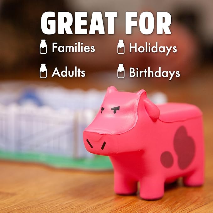 Herd Mentality Party Card Game