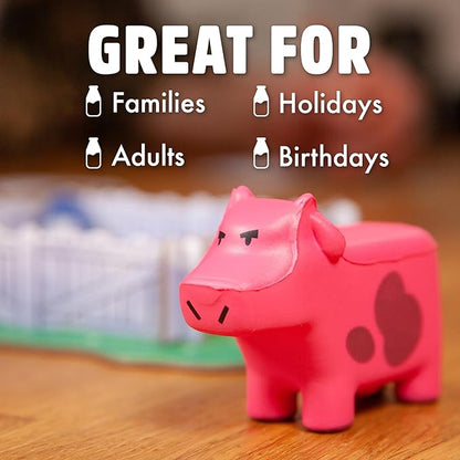 Herd Mentality Party Card Game