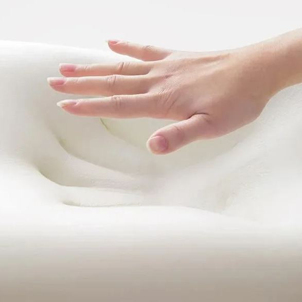 Couple hip cushion pillow